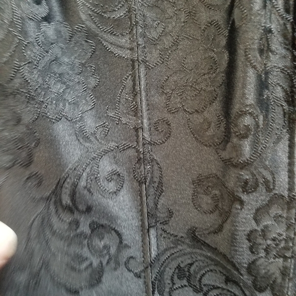 NWOT Plus Size Fredericks of Hollywood lace up corset - Picture 6 of 8